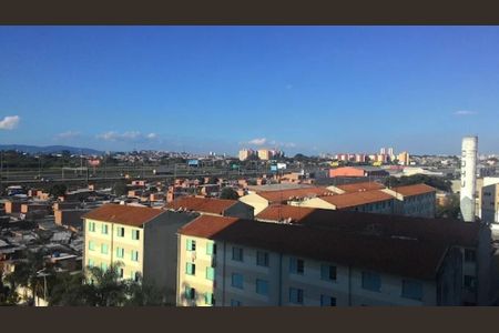 Foto 10 de apartamento à venda com 3 quartos, 71m² em Piratininga, Osasco