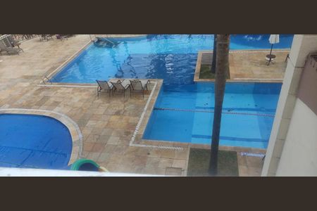 Foto 26 de apartamento à venda com 1 quarto, 74m² em Jardim Arpoador, São Paulo