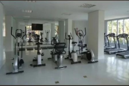 Foto 11 de apartamento à venda com 1 quarto, 74m² em Jardim Arpoador, São Paulo