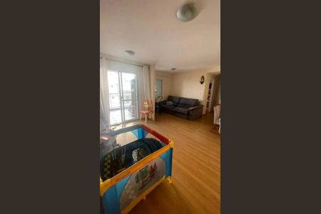 Foto 09 de apartamento à venda com 1 quarto, 74m² em Jardim Arpoador, São Paulo