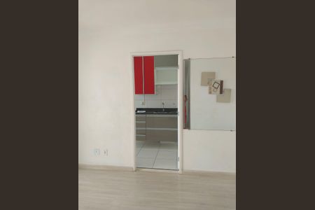Apartamento para alugar com 60m², 2 quartos e 1 vagaSala