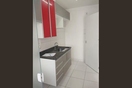 Apartamento para alugar com 60m², 2 quartos e 1 vagaCozinha