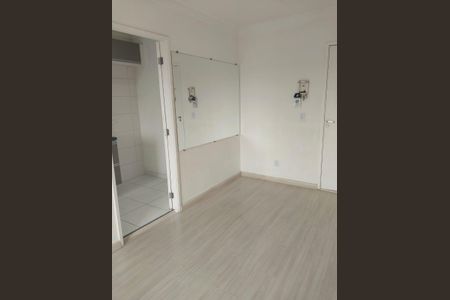 Apartamento para alugar com 60m², 2 quartos e 1 vagaSala