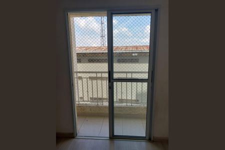 Apartamento para alugar com 60m², 2 quartos e 1 vagaSala