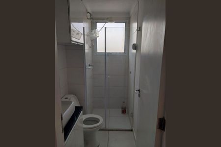 Apartamento para alugar com 60m², 2 quartos e 1 vagaBanheiro