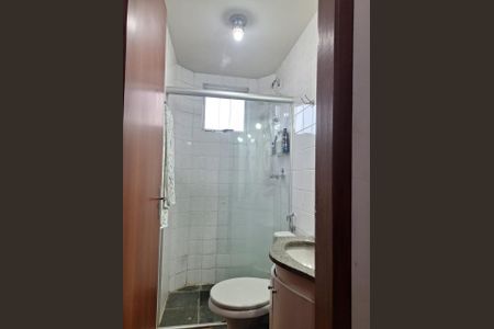 Foto 08 de apartamento à venda com 2 quartos, 42m² em João Pinheiro, Belo Horizonte