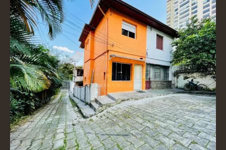 Casa à venda com 4 quartos, 160m² em Vila Mariana, São Paulo