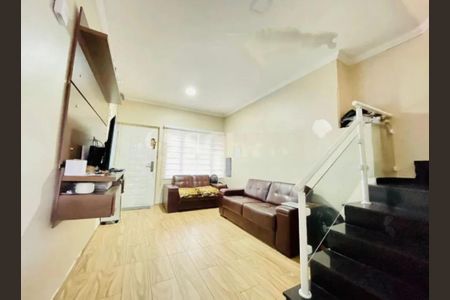Casa à venda com 4 quartos, 160m² em Vila Mariana, São Paulo