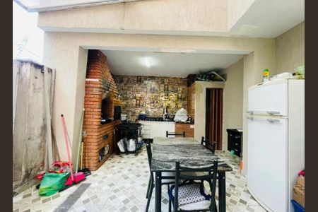 Casa à venda com 4 quartos, 160m² em Vila Mariana, São Paulo