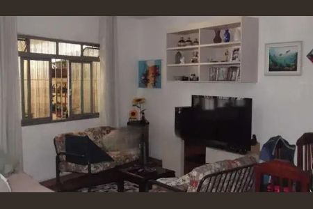 Casa à venda com 3 quartos, 115m² em Jardim Santa Cruz (Campo Grande), São Paulo