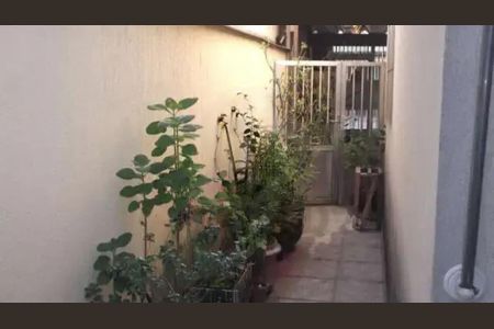 Casa à venda com 3 quartos, 115m² em Jardim Santa Cruz (Campo Grande), São Paulo