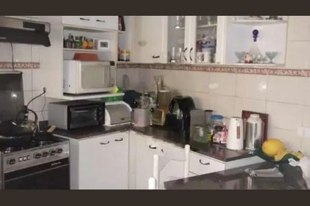 Casa à venda com 3 quartos, 115m² em Jardim Santa Cruz (Campo Grande), São Paulo