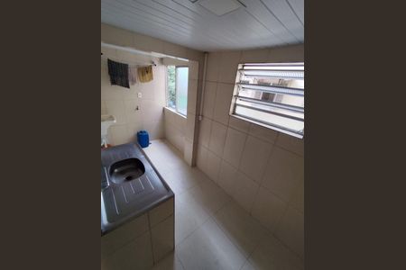 Apartamento à venda com 2 quartos, 42m² em Bonsucesso, Rio de Janeiro