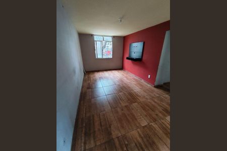Apartamento à venda com 2 quartos, 42m² em Bonsucesso, Rio de Janeiro