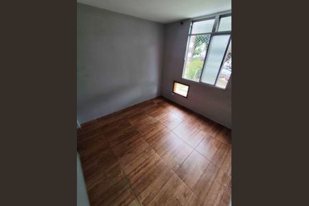 Apartamento à venda com 2 quartos, 42m² em Bonsucesso, Rio de Janeiro