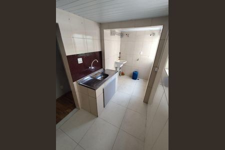 Apartamento à venda com 2 quartos, 42m² em Bonsucesso, Rio de Janeiro