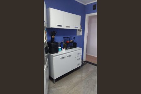 Foto 01 de apartamento à venda com 3 quartos, 90m² em Vila Industrial (Campinas), Campinas