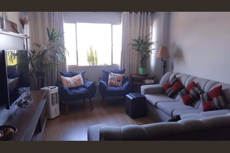 Apartamento à venda com 3 quartos, 90m² em Vila Industrial (Campinas), Campinas