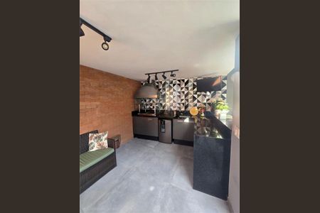 Casa à venda com 3 quartos, 310m² em Jardim da Saúde, São Paulo