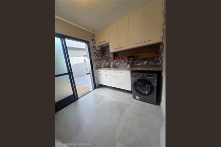 Casa à venda com 3 quartos, 310m² em Jardim da Saúde, São Paulo