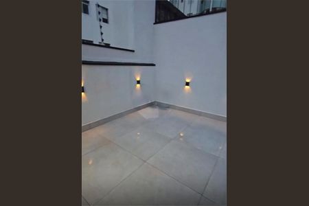 Casa de Condomínio à venda com 3 quartos, 120m² em Vila Bertioga, São Paulo