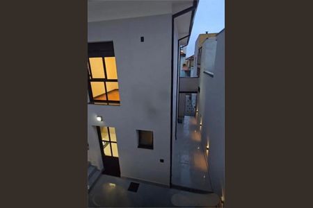Casa de Condomínio à venda com 3 quartos, 120m² em Vila Bertioga, São Paulo
