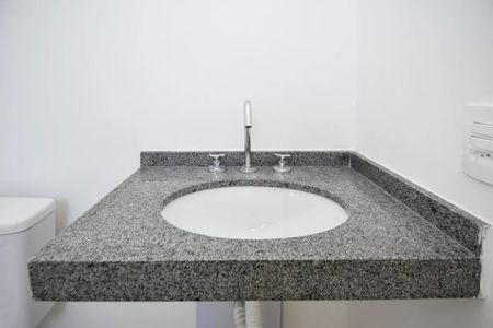 Foto 06 de kitnet/studio à venda com 1 quarto, 28m² em Butantã, São Paulo