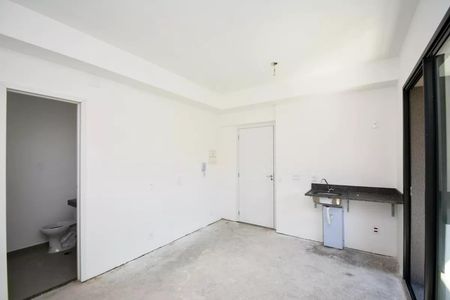 Foto 10 de kitnet/studio à venda com 1 quarto, 28m² em Butantã, São Paulo