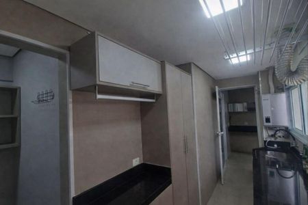 Foto 08 de apartamento à venda com 4 quartos, 156m² em Centro, São Bernardo do Campo