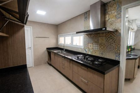 Foto 05 de apartamento à venda com 4 quartos, 156m² em Centro, São Bernardo do Campo