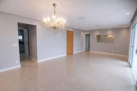 Foto 02 de apartamento à venda com 4 quartos, 156m² em Centro, São Bernardo do Campo