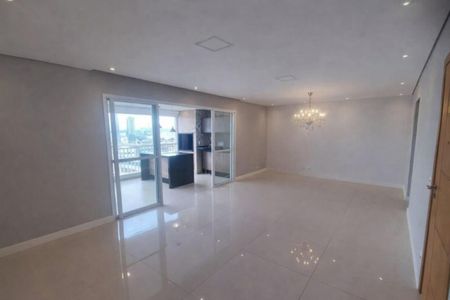 Foto 10 de apartamento à venda com 4 quartos, 156m² em Centro, São Bernardo do Campo