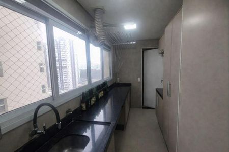 Foto 07 de apartamento à venda com 4 quartos, 156m² em Centro, São Bernardo do Campo