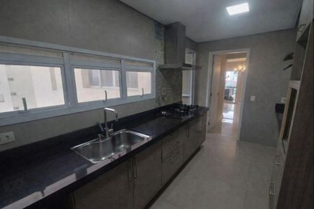 Foto 03 de apartamento à venda com 4 quartos, 156m² em Centro, São Bernardo do Campo