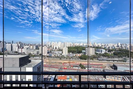 Apartamento à venda com 47m², 2 quartos e 1 vaga Apartamento à venda com 47m², 2 quartos e 1 vagaVaranda da Sala