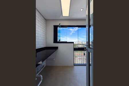 Apartamento à venda com 47m², 2 quartos e 1 vaga Apartamento à venda com 47m², 2 quartos e 1 vagaÁrea de Serviço
