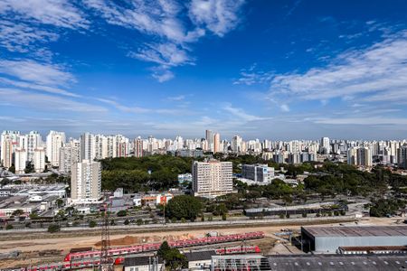 Apartamento à venda com 47m², 2 quartos e 1 vaga Apartamento à venda com 47m², 2 quartos e 1 vagaVista da Suíte