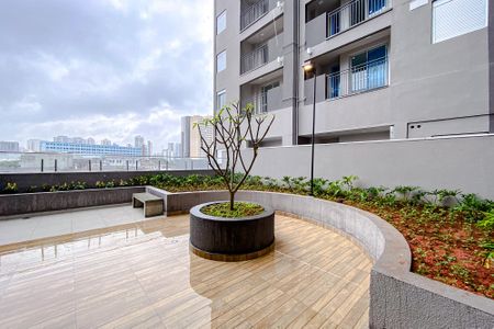 Apartamento à venda com 47m², 2 quartos e 1 vaga Apartamento à venda com 47m², 2 quartos e 1 vagaarea