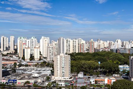 Apartamento à venda com 47m², 2 quartos e 1 vaga Apartamento à venda com 47m², 2 quartos e 1 vagaVista do Quarto