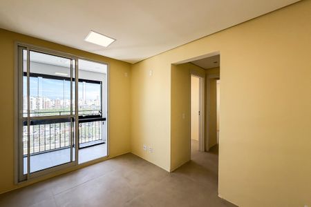 Apartamento à venda com 47m², 2 quartos e 1 vaga Apartamento à venda com 47m², 2 quartos e 1 vagaSala