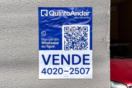 Apartamento à venda com 47m², 2 quartos e 1 vaga Apartamento à venda com 47m², 2 quartos e 1 vagaPlaca