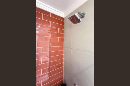 Apartamento à venda com 47m², 2 quartos e 1 vaga Apartamento à venda com 47m², 2 quartos e 1 vagaBanheiro