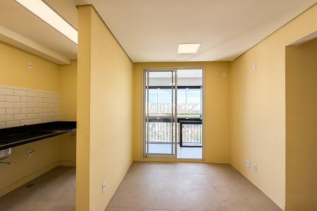 Apartamento à venda com 47m², 2 quartos e 1 vaga Apartamento à venda com 47m², 2 quartos e 1 vagaSala