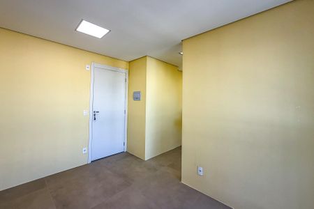 Apartamento à venda com 47m², 2 quartos e 1 vaga Apartamento à venda com 47m², 2 quartos e 1 vagaSala