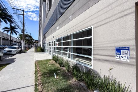 Apartamento à venda com 47m², 2 quartos e 1 vaga Apartamento à venda com 47m², 2 quartos e 1 vagaEntrada