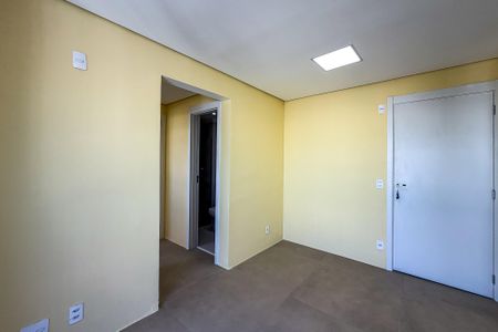 Apartamento à venda com 47m², 2 quartos e 1 vaga Apartamento à venda com 47m², 2 quartos e 1 vagaSala
