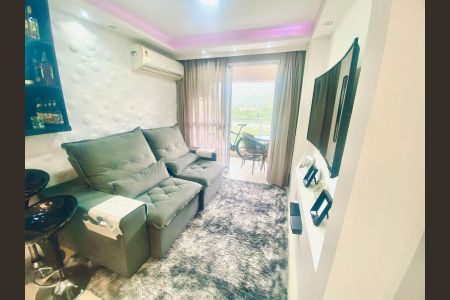 Apartamento para alugar com 2 quartos, 61m² em Recreio dos Bandeirantes, Rio de Janeiro