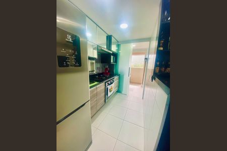 Apartamento para alugar com 2 quartos, 61m² em Recreio dos Bandeirantes, Rio de Janeiro