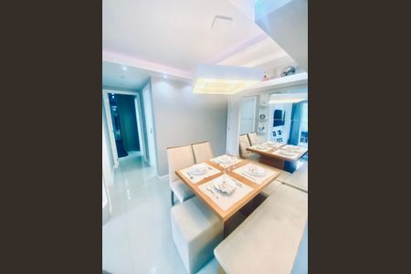 Apartamento para alugar com 2 quartos, 61m² em Recreio dos Bandeirantes, Rio de Janeiro