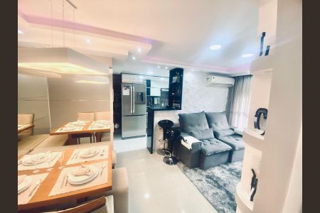 Apartamento para alugar com 2 quartos, 61m² em Recreio dos Bandeirantes, Rio de Janeiro